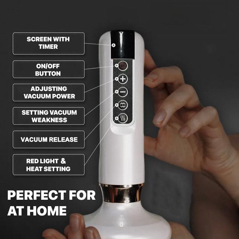 Electric Anti - Cellulite Massager - Life Snap